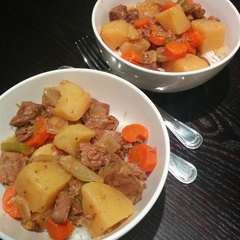Slow Cooker Delicious Beef Stew Slow Cooker Reviews