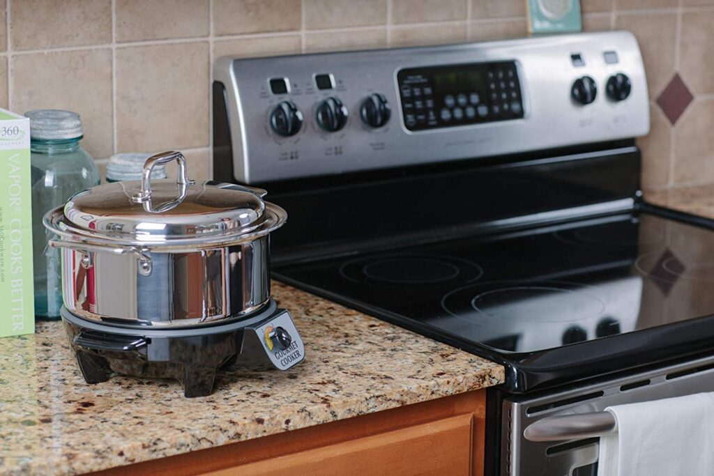 america slow cookers made in usa