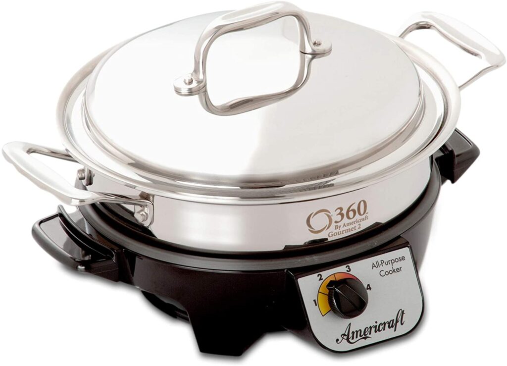 The best slow cookers made in USA Slow Cooker Reviews