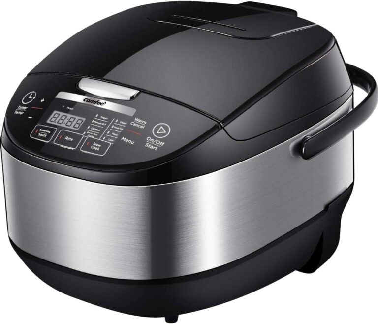 Best Multi Cookers to Buy in 2021 Slow Cooker Reviews