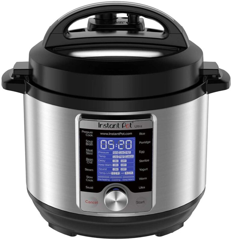 Best Multi Cookers to Buy in 2021 – Slow Cooker Reviews