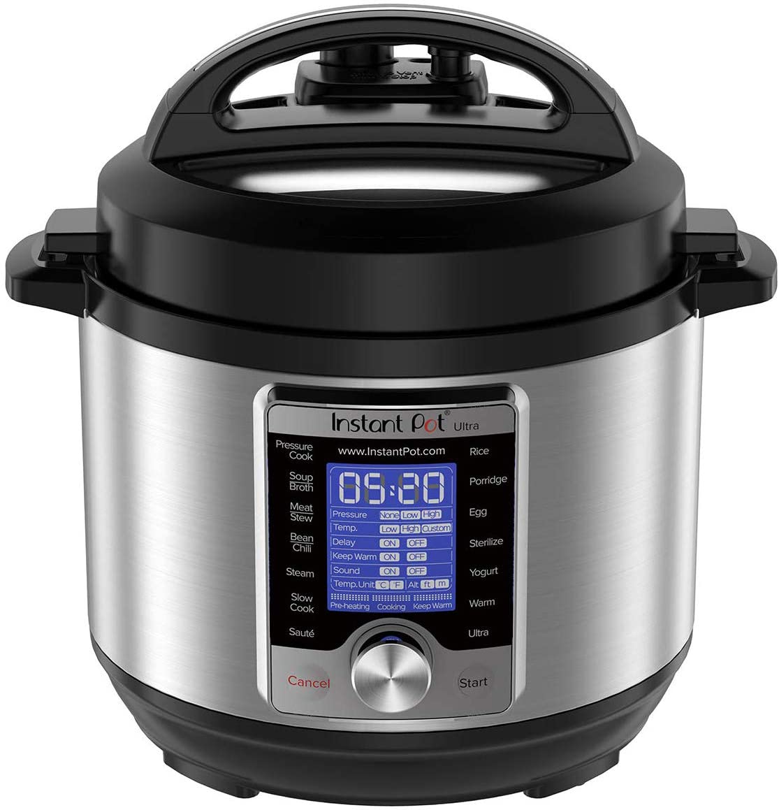 Best Multi Cookers to Buy in 2021 Slow Cooker Reviews