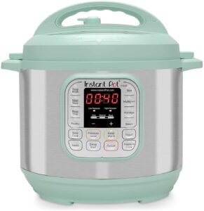 Instant Pot Duo 7-in-1 Electric Pressure Cooker