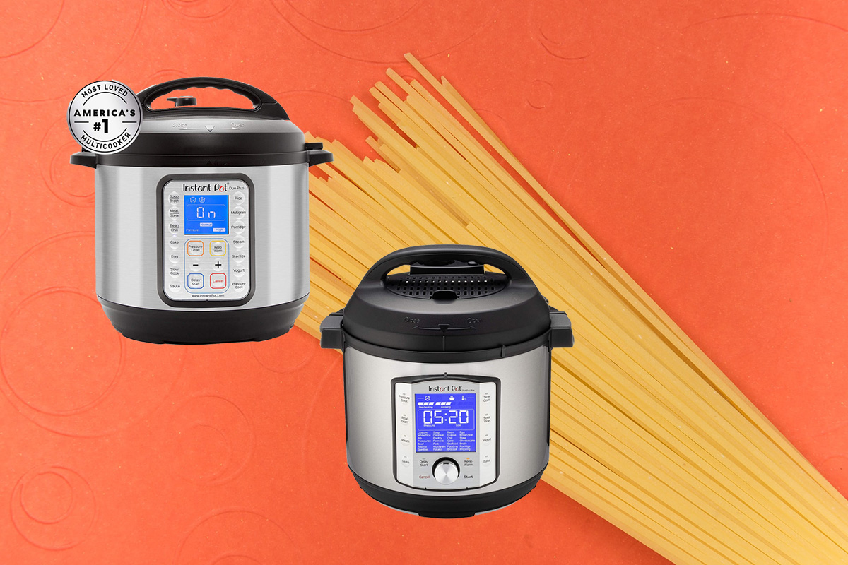 Best Instant Pots for Cooking Spaghetti Slow Cooker Reviews