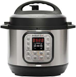 instant pot duo mini 7 in 1