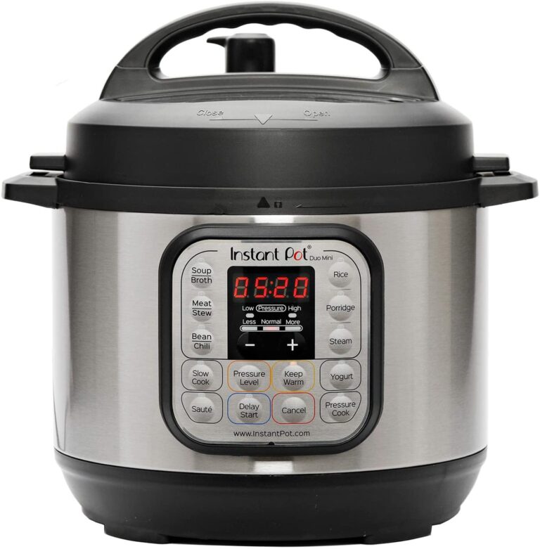 Best Instant Pots for Cooking Spaghetti – Slow Cooker Reviews