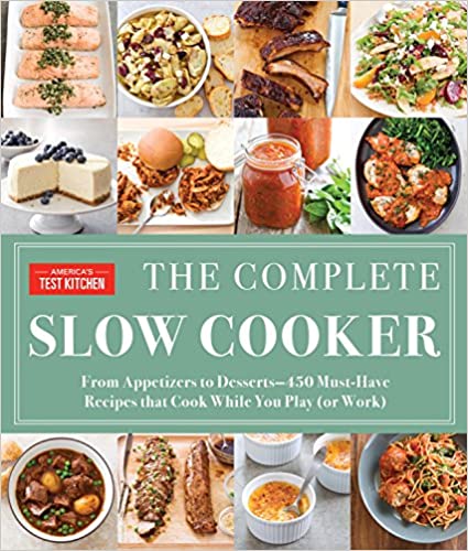 Best Keto Slow Cooker Cookbooks – Slow Cooker Reviews