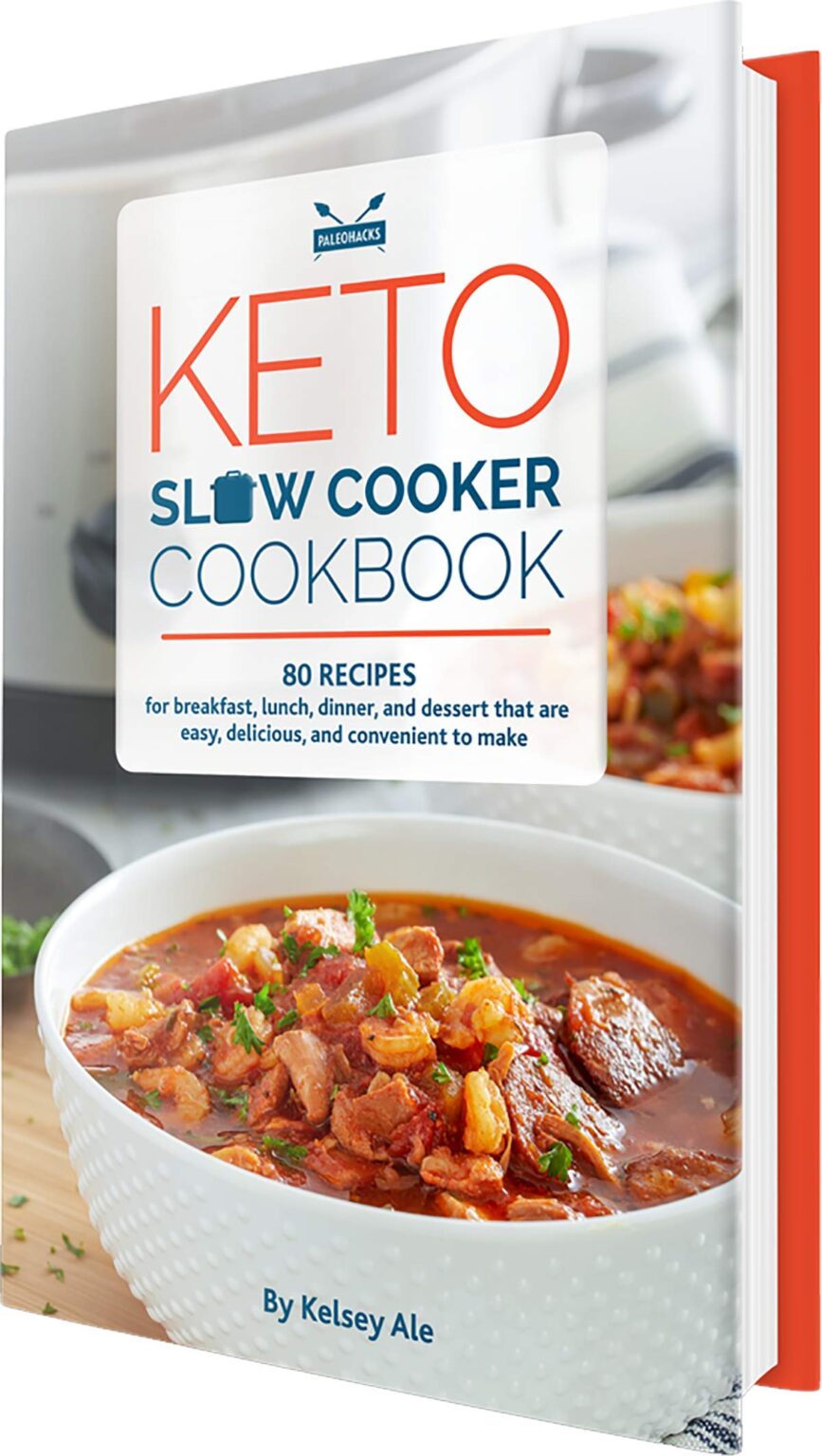 Best Keto Slow Cooker Cookbooks Slow Cooker Reviews