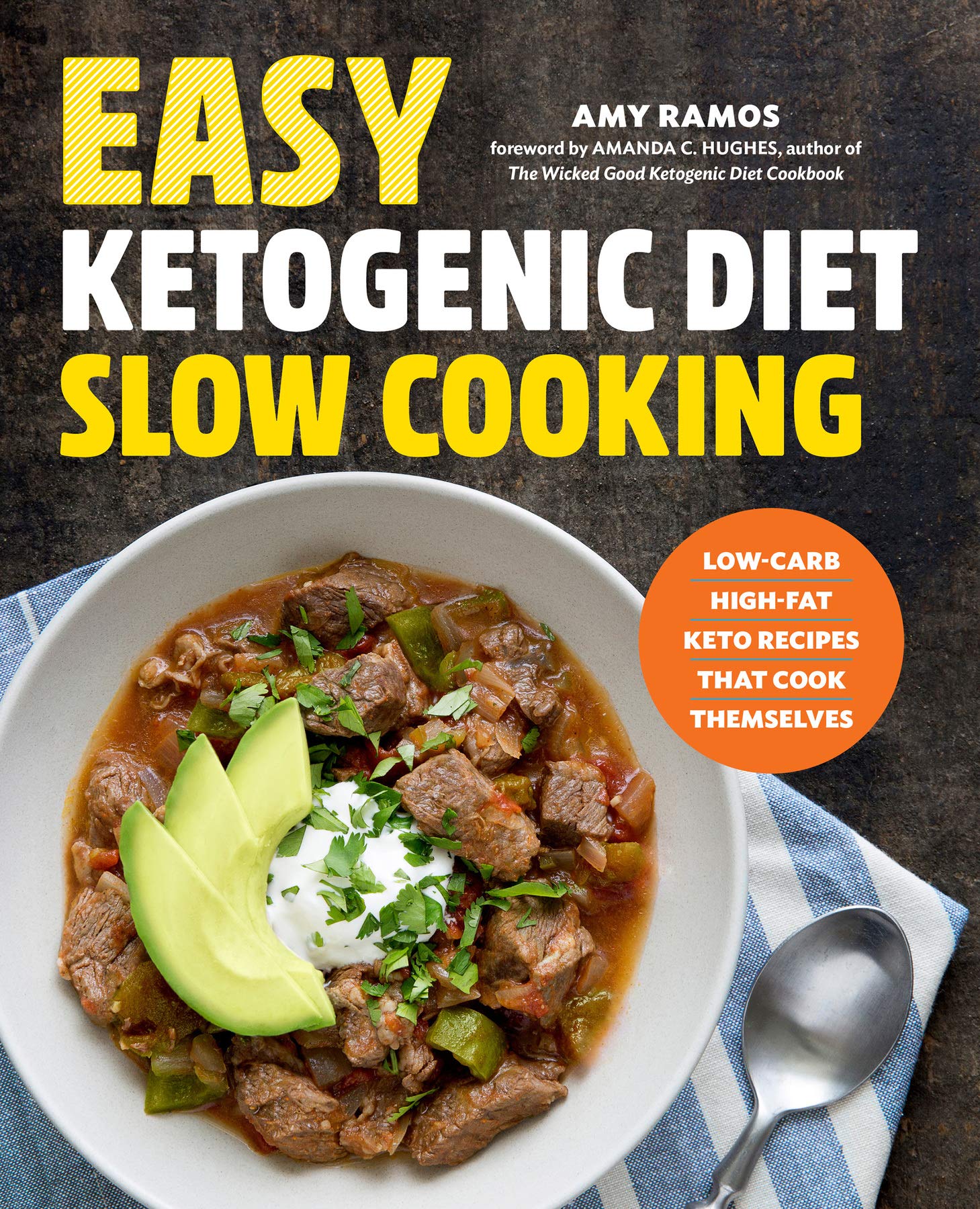 Best Keto Slow Cooker Cookbooks Slow Cooker Reviews