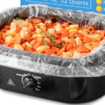slow cooker bags